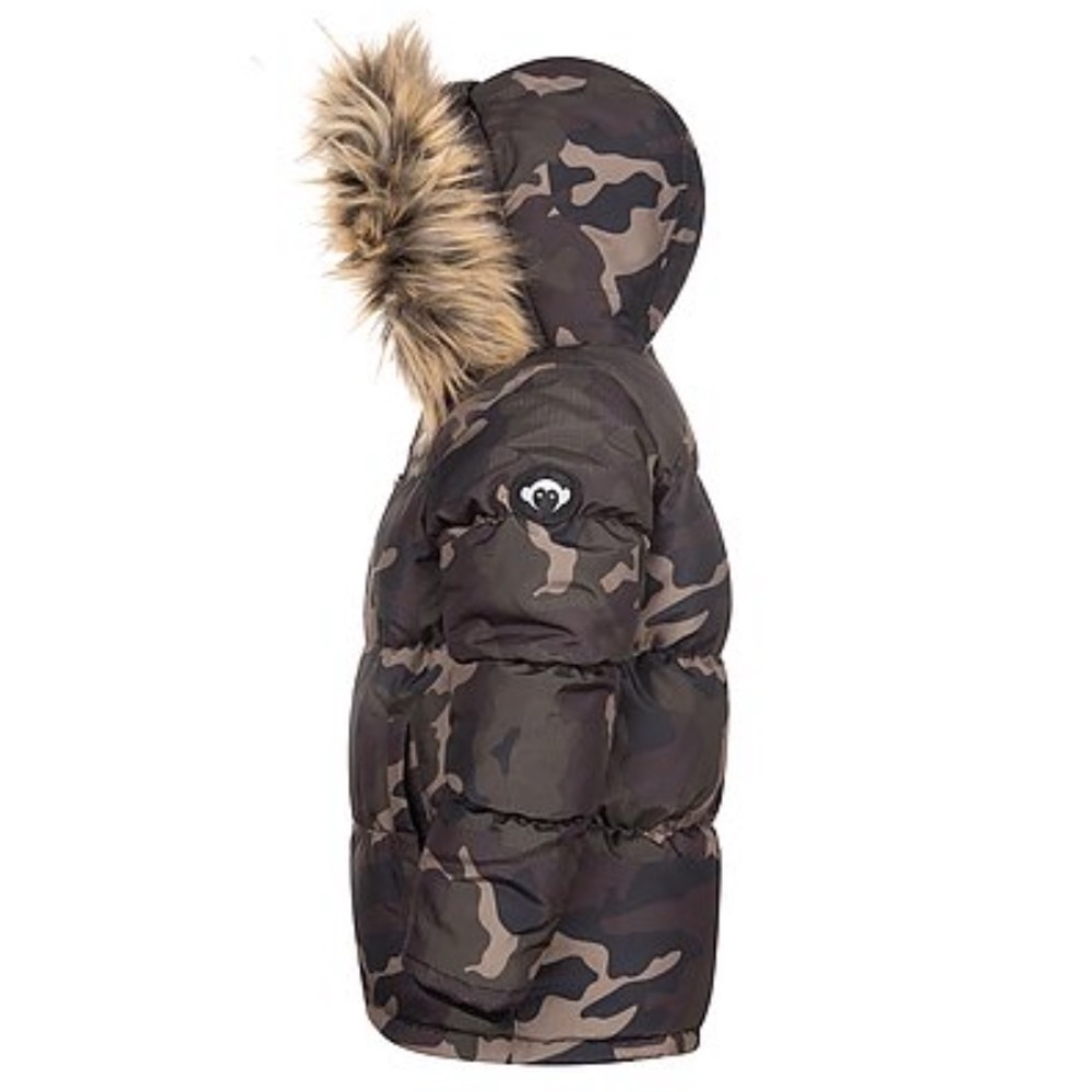 Boys Appaman Jacket
